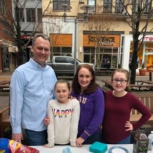 Meet your Posher, Sheri